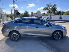 CHEVROLET CRUZE LTZ 1.4 16V TURBO FLEX 4P AUT. 2019/2019 LS MULTIMARCAS VENÂNCIO AIRES / Carros no Vale