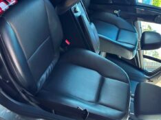 MERCEDES-BENZ C 180 1.8 CGI CLASSIC 16V TURBO 2011/2012 SÉTIMA VEÍCULOS GUAPORÉ / Carros no Vale