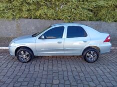 CHEVROLET PRISMA 1.4 MAXX 2006/2007 ALTERNATIVA VEÍCULOS LAJEADO / Carros no Vale