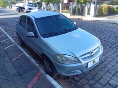 CHEVROLET PRISMA 1.4 MAXX 2006/2007 ALTERNATIVA VEÍCULOS LAJEADO / Carros no Vale