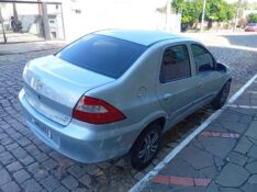 CHEVROLET PRISMA 1.4 MAXX 2006/2007 ALTERNATIVA VEÍCULOS LAJEADO / Carros no Vale