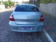 CHEVROLET PRISMA 1.4 MAXX 2006/2007 ALTERNATIVA VEÍCULOS LAJEADO / Carros no Vale