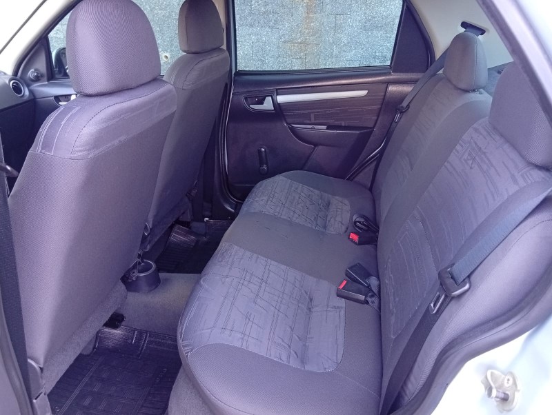 CHEVROLET PRISMA 1.4 MAXX 2006/2007 ALTERNATIVA VEÍCULOS LAJEADO / Carros no Vale