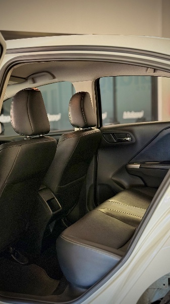 HONDA CITY 1.5 EXL 16V FLEX 4P AUTOMÁTICO 2015/2015 MALAGGI VEÍCULOS ENCANTADO / Carros no Vale HONDA CITY 1.5 EXL 16V FLEX 4P AUTOMÁTICO 2015/2015 MALAGGI VEÍCULOS ENCANTADO / Carros no Vale