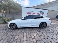 BMW 320IA 2.0 TURBO/ACTIVEFLEX 16V/GP 2022/2022 ELY AUTOMÓVEIS LAJEADO / Carros no Vale