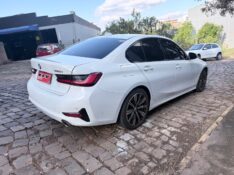 BMW 320IA 2.0 TURBO/ACTIVEFLEX 16V/GP 2022/2022 ELY AUTOMÓVEIS LAJEADO / Carros no Vale