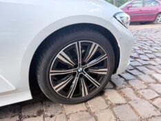 BMW 320IA 2.0 TURBO/ACTIVEFLEX 16V/GP 2022/2022 ELY AUTOMÓVEIS LAJEADO / Carros no Vale