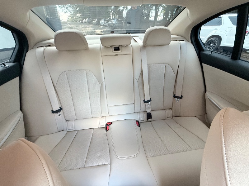 BMW 320IA 2.0 TURBO/ACTIVEFLEX 16V/GP 2022/2022 ELY AUTOMÓVEIS LAJEADO / Carros no Vale