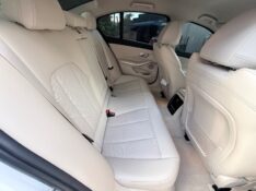 BMW 320IA 2.0 TURBO/ACTIVEFLEX 16V/GP 2022/2022 ELY AUTOMÓVEIS LAJEADO / Carros no Vale