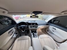 BMW 320IA 2.0 TURBO/ACTIVEFLEX 16V/GP 2022/2022 ELY AUTOMÓVEIS LAJEADO / Carros no Vale
