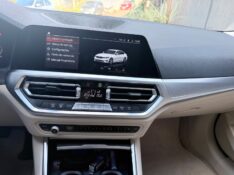 BMW 320IA 2.0 TURBO/ACTIVEFLEX 16V/GP 2022/2022 ELY AUTOMÓVEIS LAJEADO / Carros no Vale