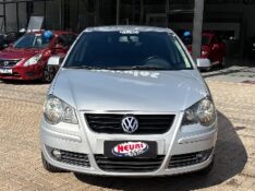 VOLKSWAGEN POLO 1.6 COMFORTLINE 2009/2009 NEURI VEÍCULOS LAJEADO / Carros no Vale