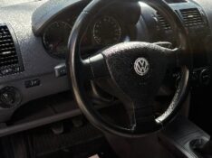 VOLKSWAGEN POLO 1.6 COMFORTLINE 2009/2009 NEURI VEÍCULOS LAJEADO / Carros no Vale