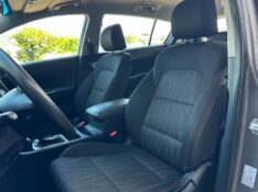 KIA SPORTAGE LX 2.0 AUT. 2017/2018 SÉTIMA VEÍCULOS GUAPORÉ / Carros no Vale