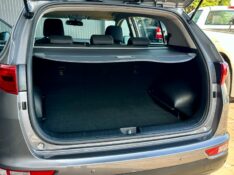 KIA SPORTAGE LX 2.0 AUT. 2017/2018 SÉTIMA VEÍCULOS GUAPORÉ / Carros no Vale