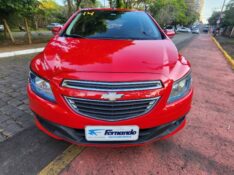 CHEVROLET ONIX 1.4 LT 2013/2014 FERNANDO AUTOMÓVEIS | REVENDA DE CARROS ARROIO DO MEIO ARROIO DO MEIO / Carros no Vale