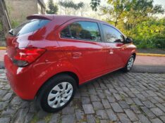CHEVROLET ONIX 1.4 LT 2013/2014 FERNANDO AUTOMÓVEIS | REVENDA DE CARROS ARROIO DO MEIO ARROIO DO MEIO / Carros no Vale