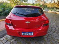CHEVROLET ONIX 1.4 LT 2013/2014 FERNANDO AUTOMÓVEIS | REVENDA DE CARROS ARROIO DO MEIO ARROIO DO MEIO / Carros no Vale