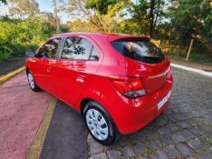 CHEVROLET ONIX 1.4 LT 2013/2014 FERNANDO AUTOMÓVEIS | REVENDA DE CARROS ARROIO DO MEIO ARROIO DO MEIO / Carros no Vale