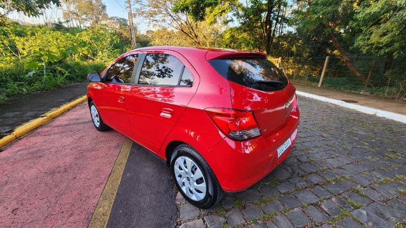 CHEVROLET ONIX 1.4 LT 2013/2014 FERNANDO AUTOMÓVEIS | REVENDA DE CARROS ARROIO DO MEIO ARROIO DO MEIO / Carros no Vale
