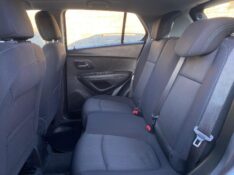 CHEVROLET TRACKER FREERIDE 1.8 2013/2014 ESTAÇÃO DO CARRO ESTRELA / Carros no Vale
