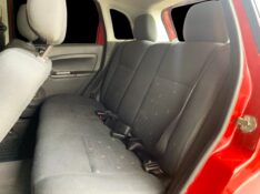 FORD FIESTA 1.0 PERSONNALITE 8V 2002/2003 DUARTE VEÍCULOS PORTO ALEGRE / Carros no Vale