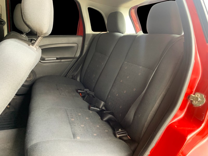 FORD FIESTA 1.0 PERSONNALITE 8V 2002/2003 DUARTE VEÍCULOS PORTO ALEGRE / Carros no Vale FORD FIESTA 1.0 PERSONNALITE 8V 2002/2003 DUARTE VEÍCULOS PORTO ALEGRE / Carros no Vale