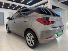 HYUNDAI HB20 VISON 1.6 2020/2020 LUCAS AUTOMÓVEIS BOM RETIRO DO SUL / Carros no Vale