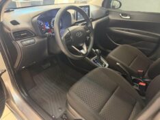 HYUNDAI HB20 VISON 1.6 2020/2020 LUCAS AUTOMÓVEIS BOM RETIRO DO SUL / Carros no Vale