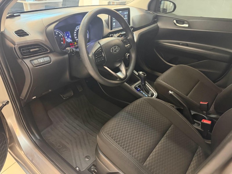 HYUNDAI HB20 VISON 1.6 2020/2020 LUCAS AUTOMÓVEIS BOM RETIRO DO SUL / Carros no Vale