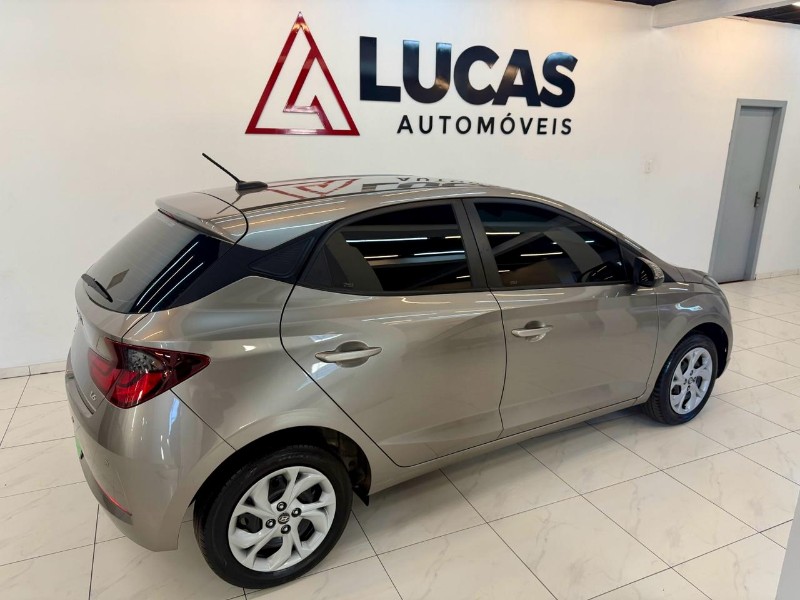 HYUNDAI HB20 VISON 1.6 2020/2020 LUCAS AUTOMÓVEIS BOM RETIRO DO SUL / Carros no Vale