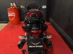 SUZUKI MOTOS GSX 1300 R HAYABUSA /2007 EXCLUSIVO VEÍCULOS SANTA CRUZ DO SUL / Carros no Vale