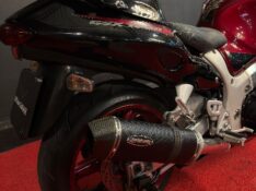 SUZUKI MOTOS GSX 1300 R HAYABUSA /2007 EXCLUSIVO VEÍCULOS SANTA CRUZ DO SUL / Carros no Vale