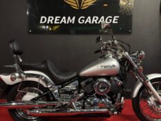 YAMAHA DRAG STAR 650 /2004 EXCLUSIVO VEÍCULOS SANTA CRUZ DO SUL / Carros no Vale