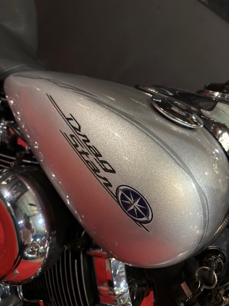 YAMAHA DRAG STAR 650 /2004 EXCLUSIVO VEÍCULOS SANTA CRUZ DO SUL / Carros no Vale