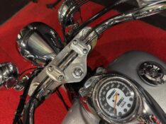 YAMAHA DRAG STAR 650 /2004 EXCLUSIVO VEÍCULOS SANTA CRUZ DO SUL / Carros no Vale
