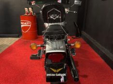 YAMAHA DRAG STAR 650 /2004 EXCLUSIVO VEÍCULOS SANTA CRUZ DO SUL / Carros no Vale