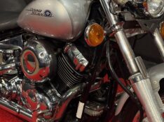 YAMAHA DRAG STAR 650 /2004 EXCLUSIVO VEÍCULOS SANTA CRUZ DO SUL / Carros no Vale