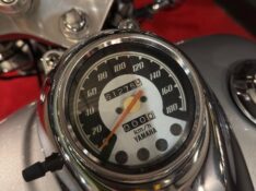 YAMAHA DRAG STAR 650 /2004 EXCLUSIVO VEÍCULOS SANTA CRUZ DO SUL / Carros no Vale