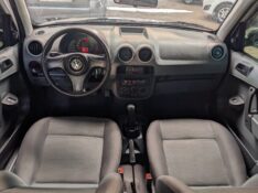 VOLKSWAGEN GOL 1.0 CITY 2011/2012 RICARDO VEÍCULOS TEUTÔNIA / Carros no Vale