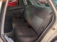 VOLKSWAGEN GOL 1.0 CITY 2011/2012 RICARDO VEÍCULOS TEUTÔNIA / Carros no Vale