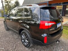 KIA SORENTO EX2 3.5 /2015 MENEGHINI VEÍCULOS ARROIO DO MEIO / Carros no Vale
