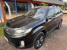 KIA SORENTO EX2 3.5 /2015 MENEGHINI VEÍCULOS ARROIO DO MEIO / Carros no Vale