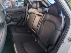 HYUNDAI IX35 2.0 GL 4X2 16V FLEX 4P AUTOMÁTICO 2017/2018 RICARDO VEÍCULOS TEUTÔNIA / Carros no Vale