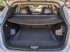 HYUNDAI IX35 2.0 GL 4X2 16V FLEX 4P AUTOMÁTICO 2017/2018 RICARDO VEÍCULOS TEUTÔNIA / Carros no Vale