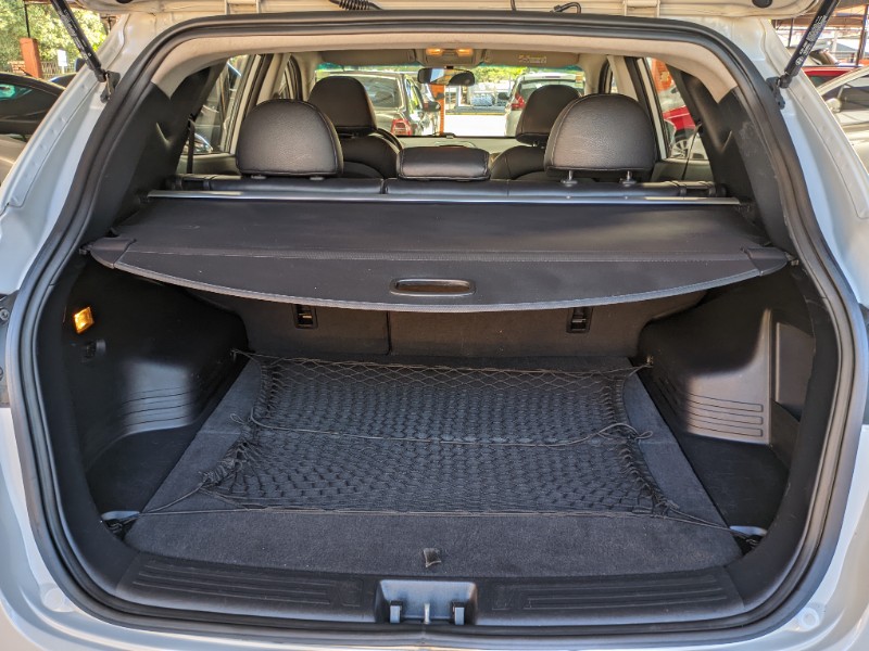HYUNDAI IX35 2.0 GL 4X2 16V FLEX 4P AUTOMÁTICO 2017/2018 RICARDO VEÍCULOS TEUTÔNIA / Carros no Vale HYUNDAI IX35 2.0 GL 4X2 16V FLEX 4P AUTOMÁTICO 2017/2018 RICARDO VEÍCULOS TEUTÔNIA / Carros no Vale