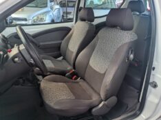 FORD KA 1.0 2013 2012/2013 RICARDO VEÍCULOS TEUTÔNIA / Carros no Vale