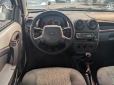 FORD KA 1.0 2013 2012/2013 RICARDO VEÍCULOS TEUTÔNIA / Carros no Vale