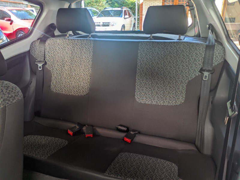 FORD KA 1.0 2013 2012/2013 RICARDO VEÍCULOS TEUTÔNIA / Carros no Vale FORD KA 1.0 2013 2012/2013 RICARDO VEÍCULOS TEUTÔNIA / Carros no Vale