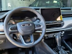 JEEP COMPASS 1.3 LONGITUDE T270 16V TURBO /2023 DE CONTO AUTOMÓVEIS SARANDI / Carros no Vale